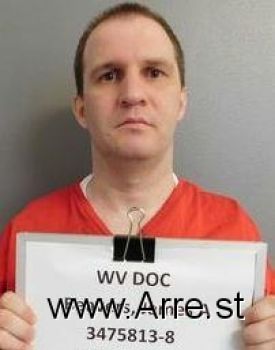 James Aaron Beavers Mugshot