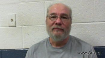 James Lee Blankenship Mugshot