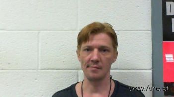 James Romie Blankenship Mugshot