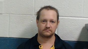 James Lee Blankenship Mugshot