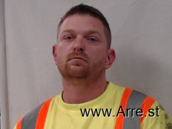 James Aaron Bormuth Mugshot