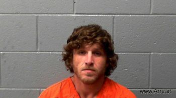 James Timothy Bradshaw Mugshot