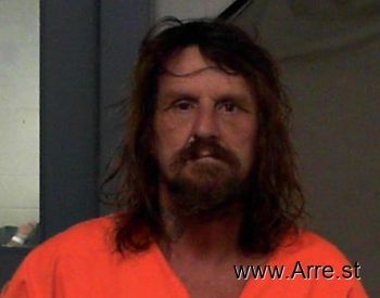 James Arthur Brinkmeyer Mugshot