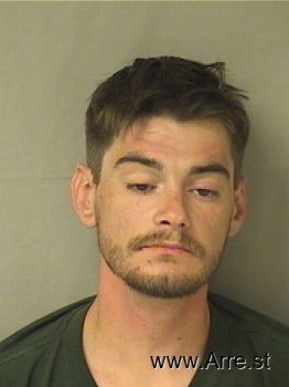 James Mathew Broyles Mugshot