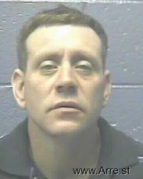 James Eric Burdette Mugshot