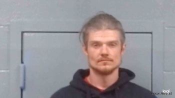 James Matthew Burdette  Ii Mugshot