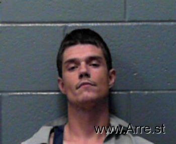 James Matthew Burdette  Ii Mugshot