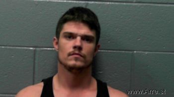 James Matthew Burdette  Ii Mugshot