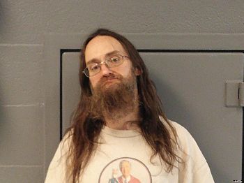 James Robert Caltrider  Ii Mugshot