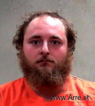 James Michael Anthony Carr Mugshot