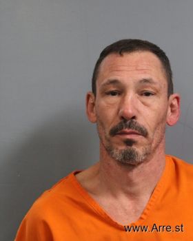 James Allen Childers  Ii Mugshot