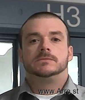 James Lee Clark Mugshot