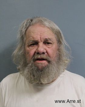 James Austin Combs Mugshot