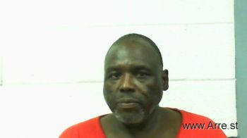 James Frederick Cosby  Jr. Mugshot