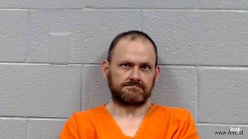 James Walker Decker Mugshot