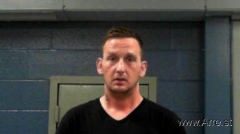 James Wesley Dillon Mugshot