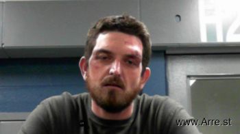 James Ryan Ellis Mugshot