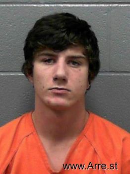 James Wesley Ellison Mugshot