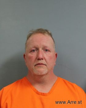 James Alan Fair Mugshot