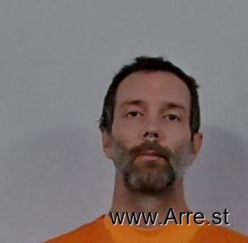 James  Frink Mugshot