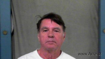 James Arvie Garrett Mugshot