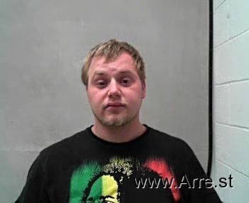 James Franklin Lee Gordon Mugshot