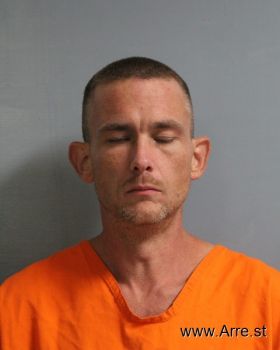 James Matthew Gresham Mugshot