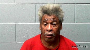 James Dewayne Hamilton Mugshot