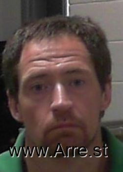 James Kenny Hamrick Mugshot