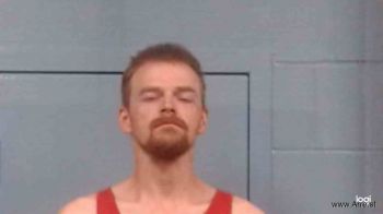 James Aaron Harvey Mugshot