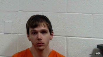 James Michael Hayes Mugshot