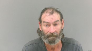 James Jr. Hensley Mugshot