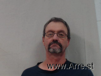 James Vernon Hensley Mugshot