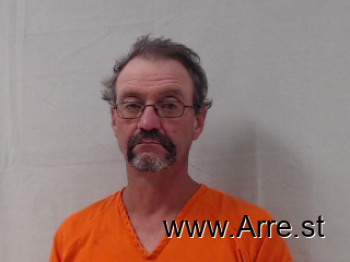 James Vernon Hensley Mugshot