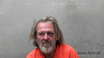 James Nelson Hicks Mugshot