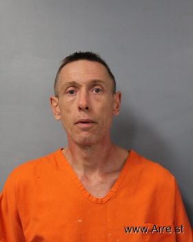 James Lee Hoffman Mugshot