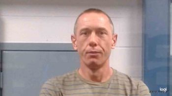 James Lee Hoffman Mugshot