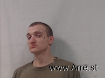 James Michael Hughes Mugshot