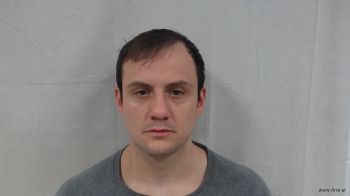 James Michael Ireland Mugshot