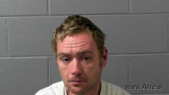 James Daniel Keener Mugshot