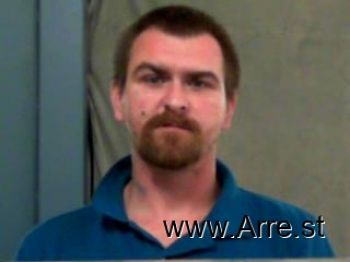 James Alan Keller Mugshot