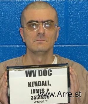 James Paul, Ii Kendall Mugshot