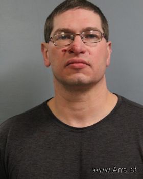 James Jason Kline Mugshot