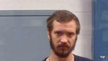 James Tyler Leavitt Mugshot