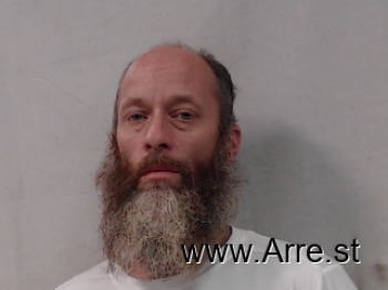 James Andrew Leek Mugshot