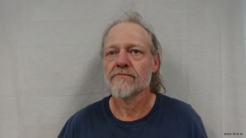 James David Lunsford Mugshot