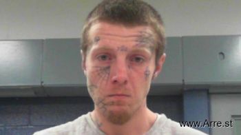 James Bradley Corey Mcconihay Mugshot