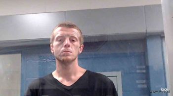 James Corey Mcconihay Mugshot