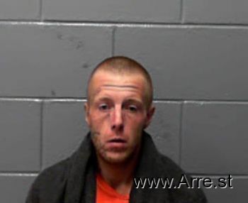 James Bradley Corey Mcconihay Mugshot