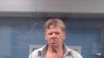 James Edward Mccune Mugshot